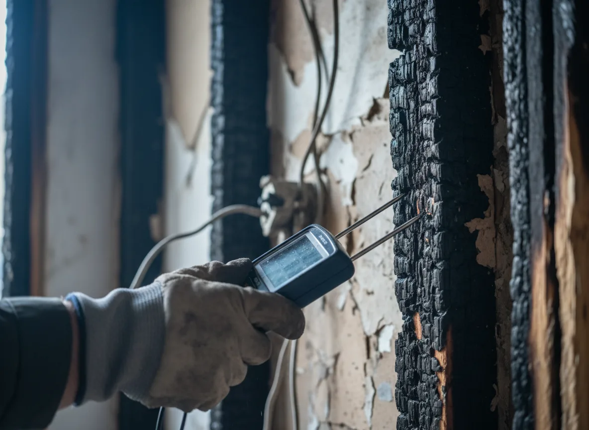 Fire Damage Restoration Saxonburg, PA FAQs